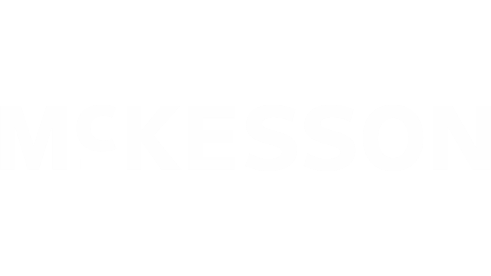 McKesson