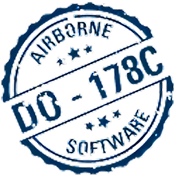 DO-178C Logo