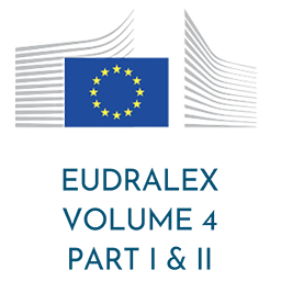 Eudralex Logo