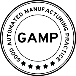 GAMP Logo