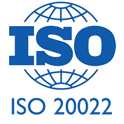 ISO 20022 Logo