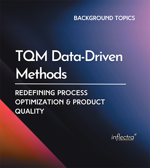 When upholding quality, the industry's adherence to Total Quality Management (TQM) principles has often been overshadowed by various testing methods. TQM encompasses both process and product quality, aiming to enhance an organization's overall operations and products. ISO 9001, ISO 15288, CMMI, and Six Sigma are foundational reference standards and frameworks that can help organizations improve their processes, products, and services. These standards and frameworks can be used independently or combined together to create a comprehensive system for improving an organization's overall performance. This article provides an oveview of TQM and the relationship with the foundational reference standards and frameworks.