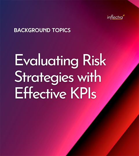 Risk management is a critical area in project and product management, overseeing changes across
people, processes, technology, and organizational domains. However, many practitioners often
overlook its importance, only to address it reactively with corrective actions later on. Dr. Sriram
Rajagopalan, Inflectra’s Global Head for Agile Strategy and Training &amp; Learning Services, notes that in
a rush to develop products quickly or manage projects with poorly developed key performance
indices, the crucial link between quality and risk is often missed.