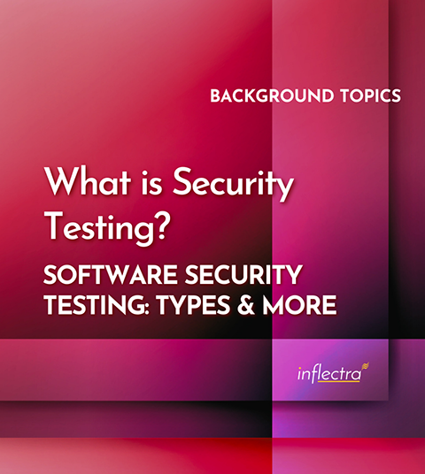 Security testing is increasingly critical in our modern world, but what are the specific methods behind this process? Learn more about security testing here.