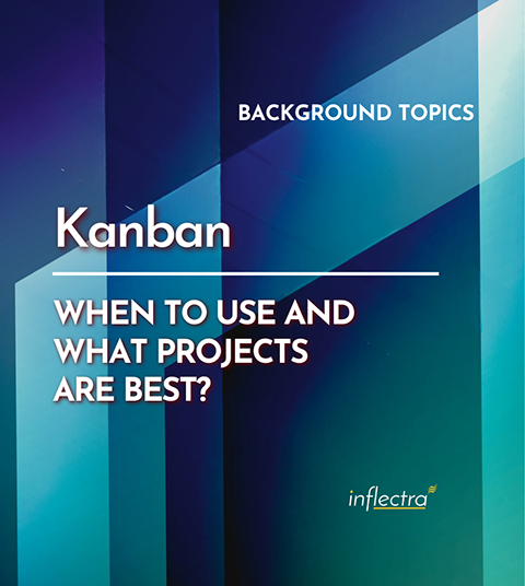 Kanban is sometimes overlooked for its cousin, Scrum. But there are many scenarios when it shines brighter than other methodologies — learn more today.