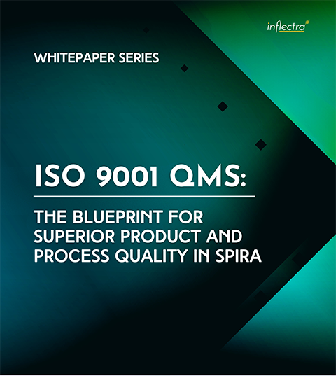 Implementing ISO 9001 in an organization requires careful planning and a systematic approach. By following the steps outlined in this guide, organizations can ensure they meet the standard's requirements and reap the benefits of a quality management system. Spira can be instrumental in following these steps by providing the necessary tools to document and demonstrate compliance, increasing the likelihood of certification success. 