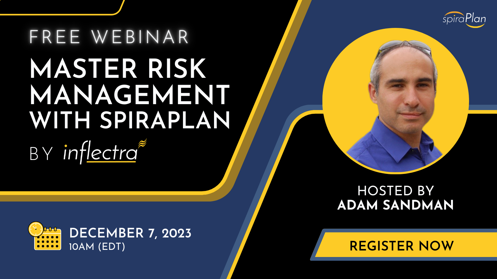 free-inflectra-webinar-master-risk-management-with-spiraplan-image