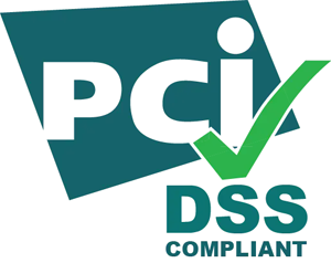 PCI-DSS Certified